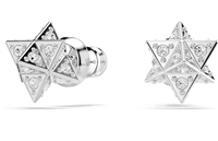 Orecchini Swarovski Donna DEXTERA in Lega metallica Cristallo 5700322 - 5700322